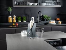 Ponorný mixér Bamix D 200 W krémový

 obrázek produktu 6 z 6