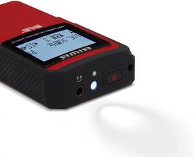 Radiopřijímač s DAB+ AIWA RD-20DAB červený

 obrázek produktu 7 z 13