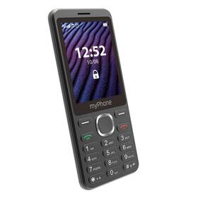 Mobilní telefon myPhone Maestro 2 černý

 obrázek produktu 3 z 5