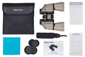 Dalekohled PRAKTICA Falcon 10x50 

 obrázek produktu 3 z 3
