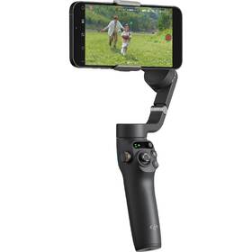 Stabilizátor DJI Osmo Mobile 6 černý

 obrázek produktu 3 z 10