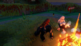 Hra Warner Bros Nintendo Switch LEGO Worlds 

 obrázek produktu 2 z 9