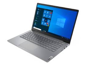 Notebook Lenovo ThinkBook 14 G4 ABA šedý

 obrázek produktu 1 z 7