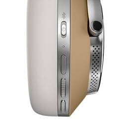 Sluchátka Bowers & Wilkins Px8 hnědá

 obrázek produktu 12 z 17