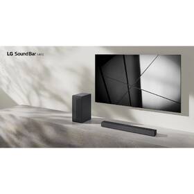 Soundbar LG S40Q černý

 obrázek produktu 11 z 12