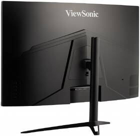 Herní monitor ViewSonic OMNI VX3218-PC-MHDJ černý

 obrázek produktu 5 z 8