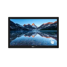 Monitor Philips 222B9TN černý

 obrázek produktu 2 z 5