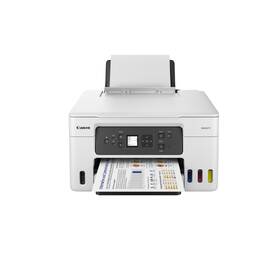 Tiskárna multifunkční Canon MAXIFY GX3040 šedá

 obrázek produktu 3 z 9