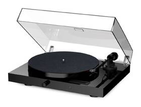 Gramofon Pro-Ject JukeBox E1+OM5e černý

 obrázek produktu 1 z 5