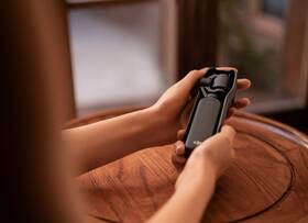 Outdoorová kamera DJI Osmo Pocket 3 černý

 obrázek produktu 13 z 13