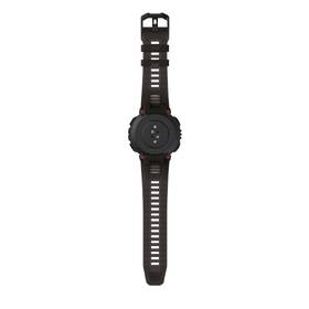 Chytré hodinky Amazfit Active Edge - Lava Black 

 obrázek produktu 6 z 6