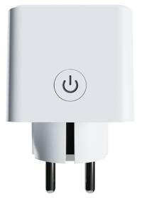 Chytrá zásuvka Tesla Plug SP300 bílá

 obrázek produktu 4 z 13