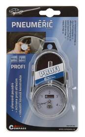 Pneu měřič Compass Profi 

 obrázek produktu 4 z 4