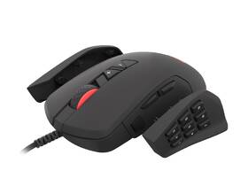Myš Genesis XENON 770 černá

 obrázek produktu 12 z 15