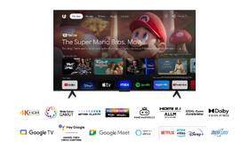 Televize TCL 55P755 
