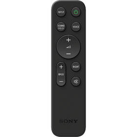 Soundbar Sony BRAVIA Theatre Quad černý/šedý

 obrázek produktu 11 z 17