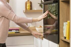 Trouba Gorenje BPS6737E07B černá

 obrázek produktu 8 z 14