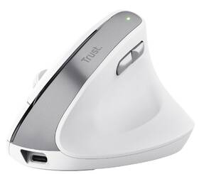 Myš Trust Bayo II Ergonomic Wireless bílá

 obrázek produktu 3 z 13