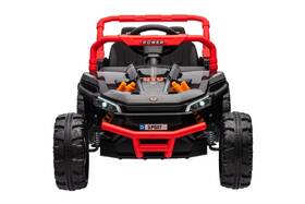Elektrické autíčko Beneo UTV_SMALL černé

 obrázek produktu 1 z 9