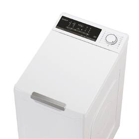 Pračka Candy TCA284TM5-S bílá

 obrázek produktu 3 z 15