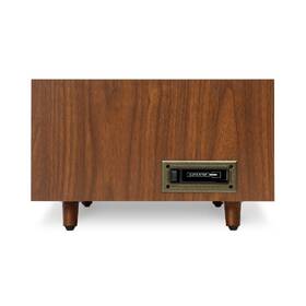 Gramofon Victrola VTA-835SB hnědý

 obrázek produktu 5 z 12
