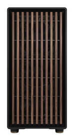 Case FRACTAL DESIGN North XL Charcoal Black Termpered Glass Dark Tint 

 obrázek produktu 1 z 15
