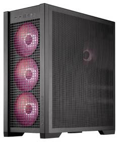 Case Asus GT302 černá

 obrázek produktu 10 z 11
