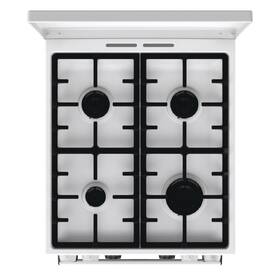 Kombinovaný sporák Gorenje MEKS5141WM bílý

 obrázek produktu 5 z 15