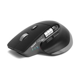 Myš PORT CONNECT Ultimate černá

 obrázek produktu 1 z 9