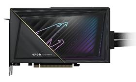 Grafická karta GIGABYTE GeForce RTX 5080 XTREME WATERFORCE 16G 

 obrázek produktu 3 z 7
