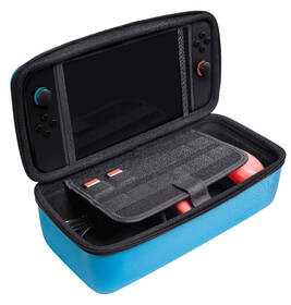 Pouzdro Trust GXT 1252B pro Nintendo Switch 2 modré

 obrázek produktu 3 z 3