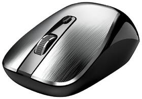 Myš Genius NX-7125 černá/stříbrná

 obrázek produktu 1 z 4