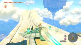 Hra Nintendo Switch 2 The Legend of Zelda: Tears of the Kingdom 

 obrázek produktu 5 z 8