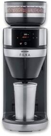 Kávovar Severin KA 4853 FILKA černý/nerez

 obrázek produktu 2 z 4