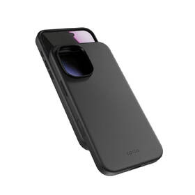 Kryt na mobil Epico Leather Pro Mag+ na Apple iPhone 17 černý

 obrázek produktu 2 z 5