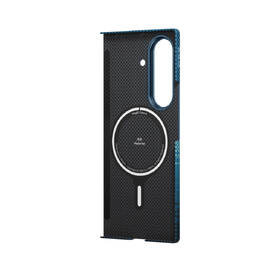Kryt na mobil Pitaka Ultra-Slim Moonrise na Samsung Galaxy Z Fold7 modrý

 obrázek produktu 3 z 3