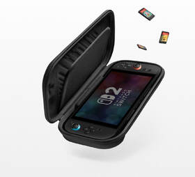 Pouzdro tomtoc Switch 2 Slim Case černé

 obrázek produktu 6 z 11