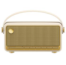 Přenosný reproduktor Edifier MP330 béžový

 obrázek produktu 1 z 7