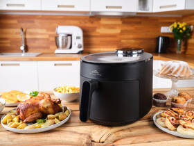 Fritéza horkovzdušná ETA 5168 90000 černá

 obrázek produktu 21 z 23