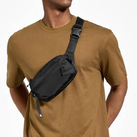 Taška přes rameno tomtoc Aviator - T33 Chest Bag S černá

 obrázek produktu 10 z 11