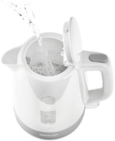 Rychlovarná konvice Sencor SWK 1020WH bílá

 obrázek produktu 6 z 9