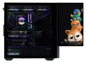 Case Zalman Z10 DS černá

 obrázek produktu 11 z 19