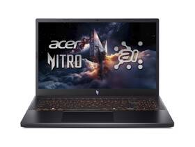 Notebook Acer Nitro V 15 AI (ANV15-42-R464) černý

 obrázek produktu 3 z 10