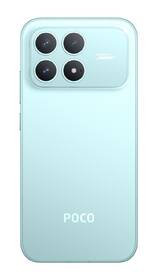 Mobilní telefon Poco F8 Pro 5G 12 GB / 512 GB modrý

 obrázek produktu 6 z 11