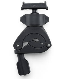 Držák DJI Osmo Action Dual-Direction Mini Handlebar Mount černý

 obrázek produktu 1 z 4