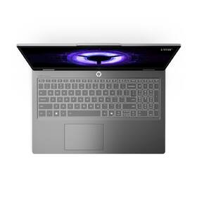 Notebook Lenovo LOQ Essential 15IRX11 šedý

 obrázek produktu 6 z 14