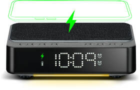 Radiobudík Sencor SRC 6800 Qi černý

 obrázek produktu 3 z 11