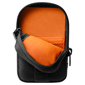 Peněženka Spigen Portable Organizer Pouch TintapZip MagSafe černá/oranžová

 obrázek produktu 9 z 19