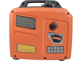 Elektrocentrála HERON 8896223 

 obrázek produktu 2 z 8