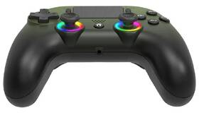 Gamepad SUPERDRIVE Wireless LED PS5/PC zelený

 obrázek produktu 3 z 6